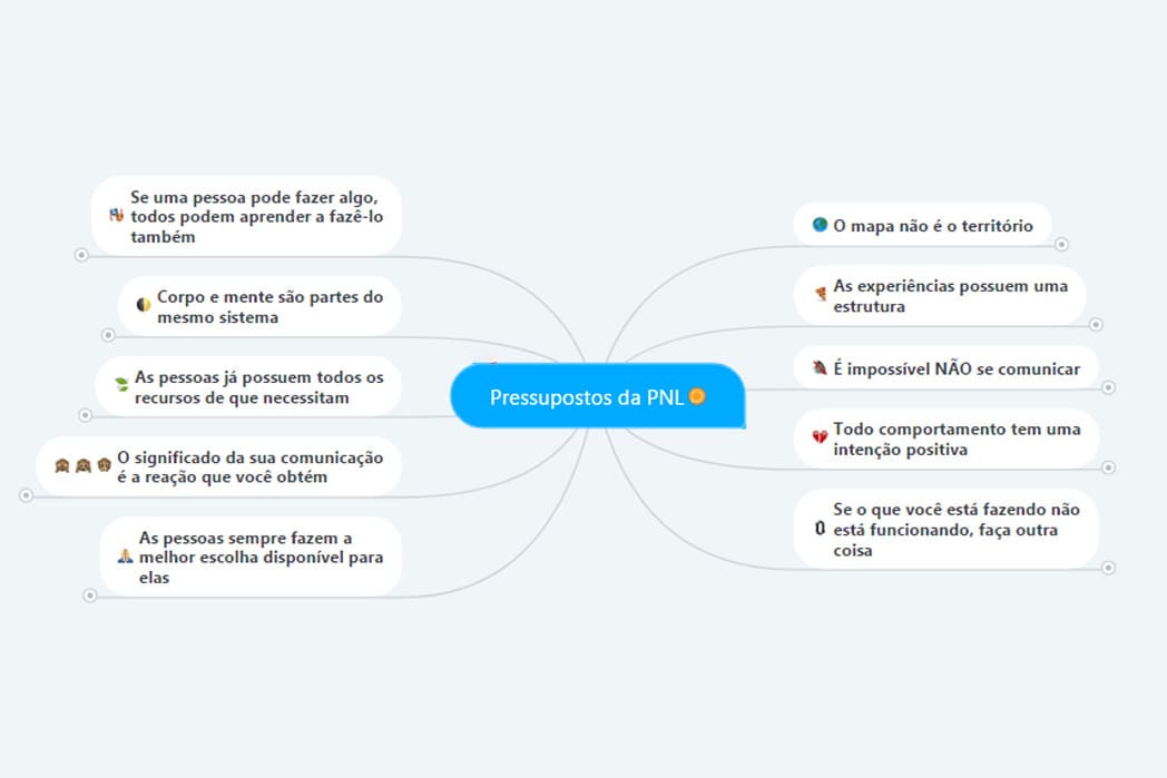 009 As 7 maiores verdades sobre a PNL