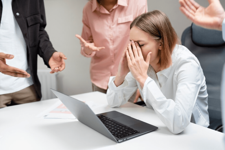 037 como lidar com o erro no ambiente de trabalho com a ajuda da pnl