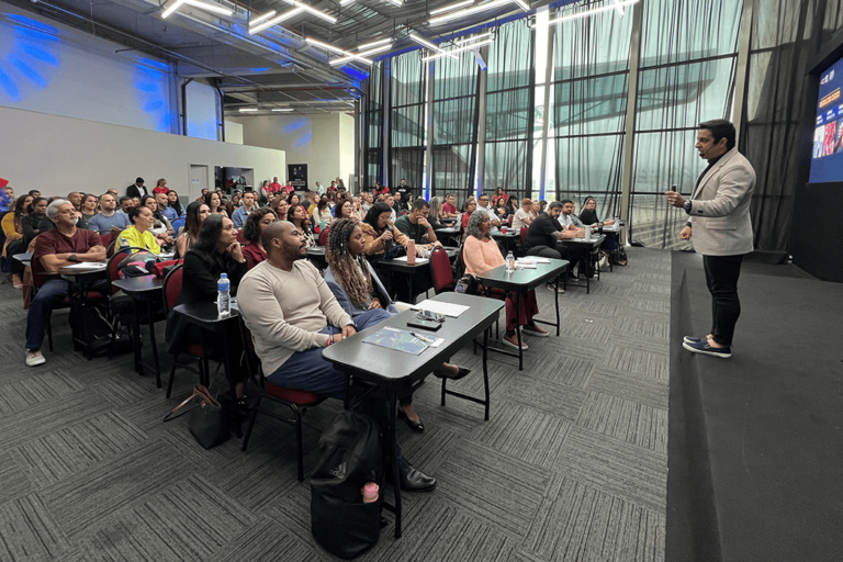 052 Melhor Curso de PNL no Rio de Janeiro