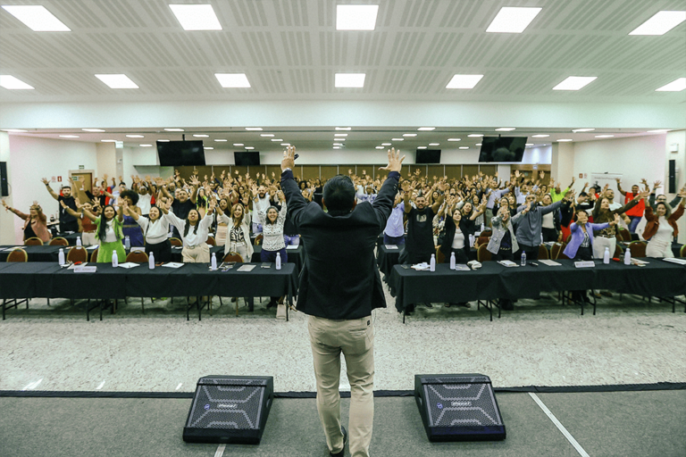 Melhor Curso de PNL para Destrave Emocional