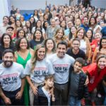 062 Primeiro Reprograme-se 10X de 2025 no Rio de Janeiro