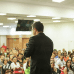 064 Treinamento Beneficente Os Códigos da Riqueza