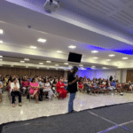 065 Treinamento Beneficente Restaurando Relacionamentos