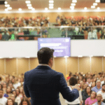 066 Treinamento Beneficente Comunicador 10x