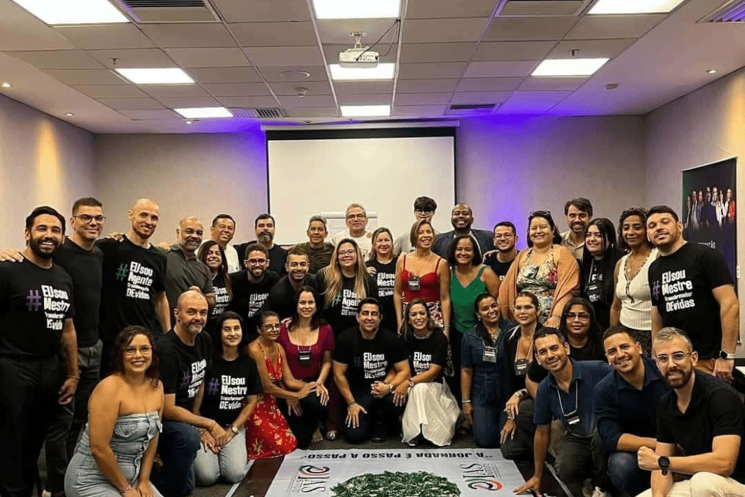 070 Melhor Curso de PNL